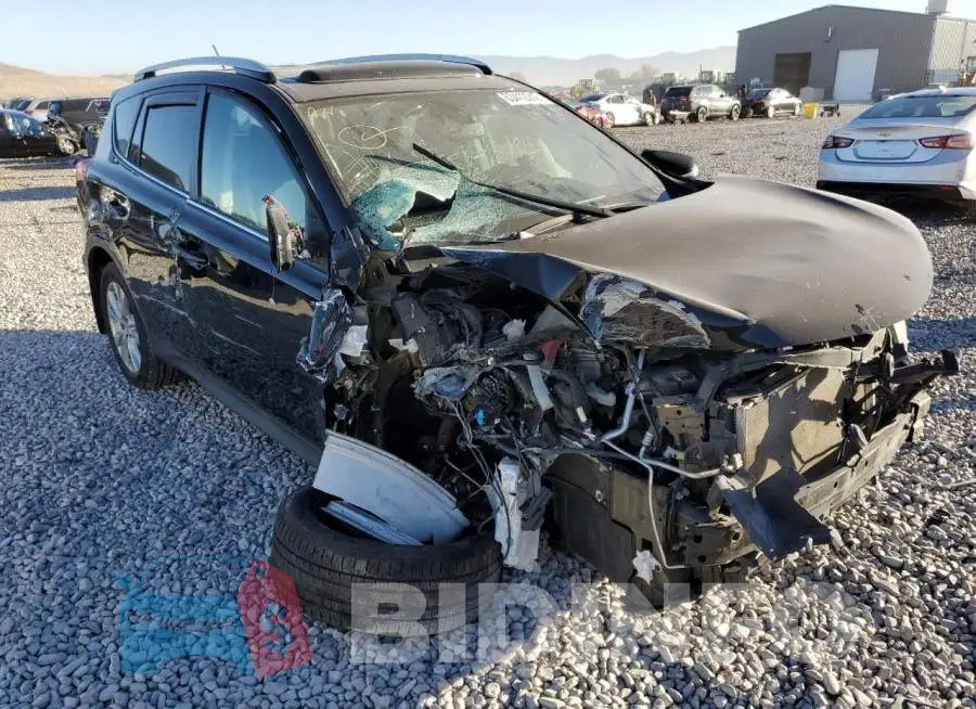2T3DFREV8FW374739 Photo# 1