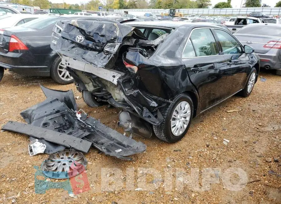 4T4BF1FK8DR283401 Photo# 4