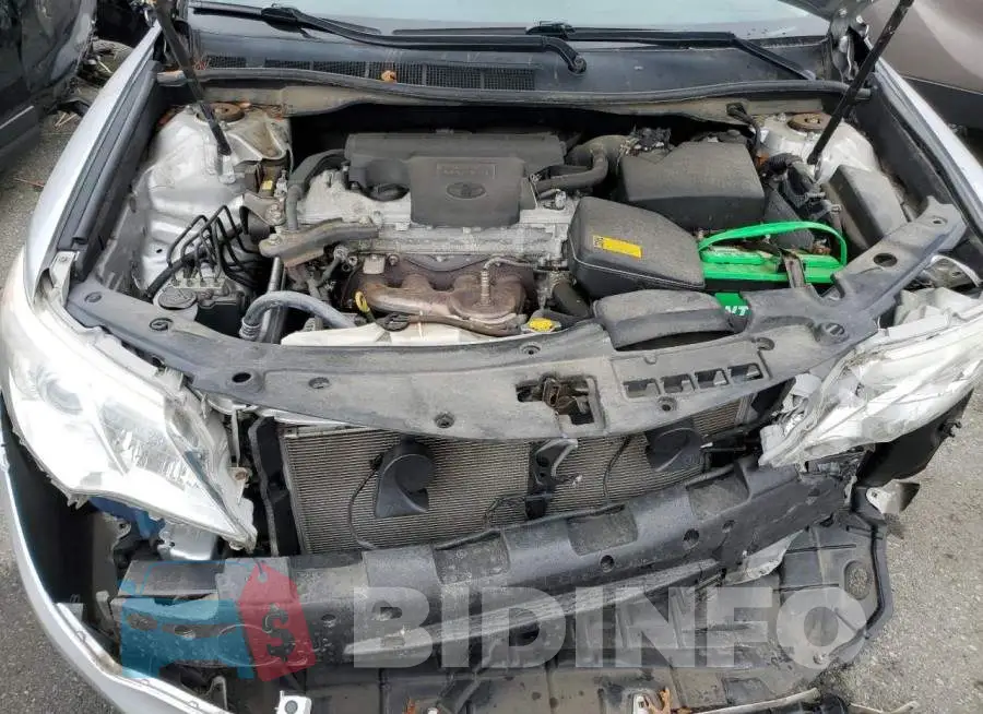 4T4BF1FK9DR331715 Photo# 7