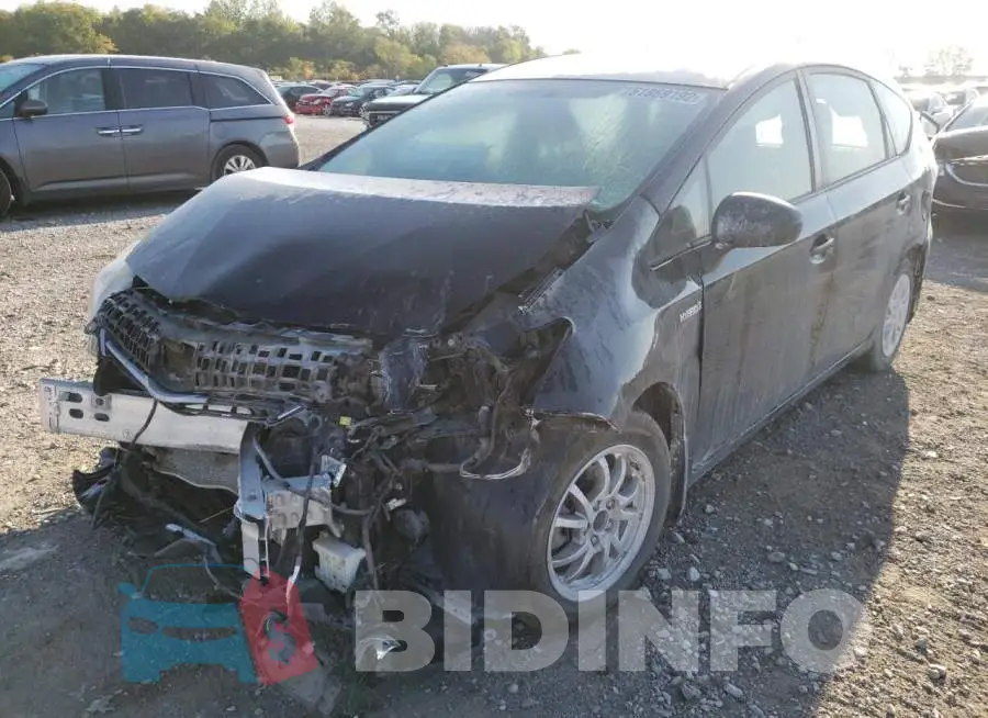 JTDZN3EU8D3224742 Photo# 2