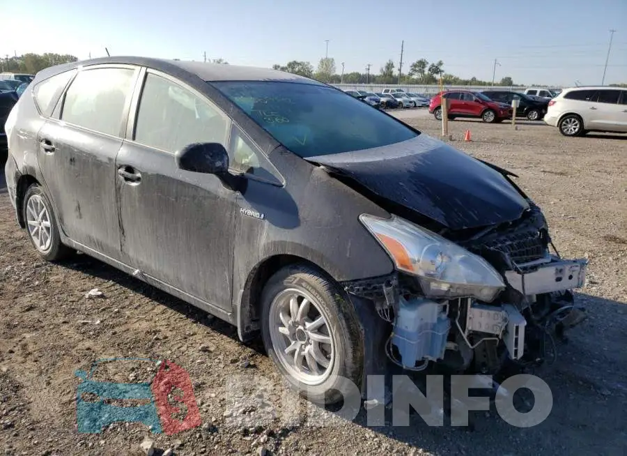 JTDZN3EU8D3224742 Photo# 1
