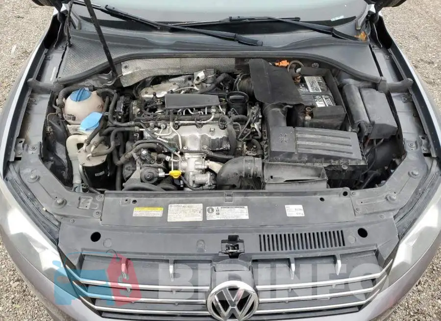 1VWBN7A39EC079408 Photo# 11