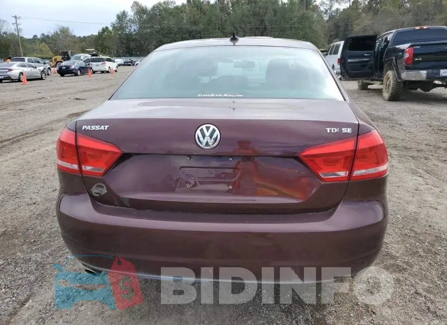 1VWBN7A3XEC039922 Photo# 6