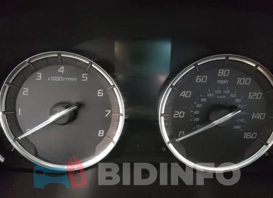 5FRYD3H26EB017696 Photo# 8