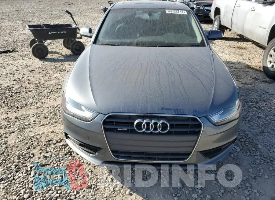 WAUFFAFL9DN022357 Photo# 5