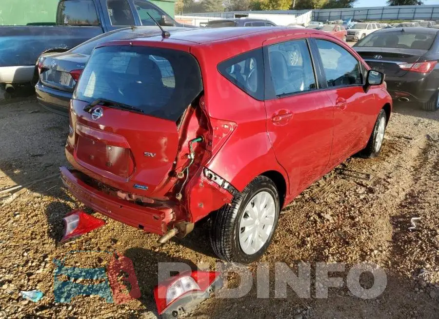 3N1CE2CP5FL413792 Photo# 4