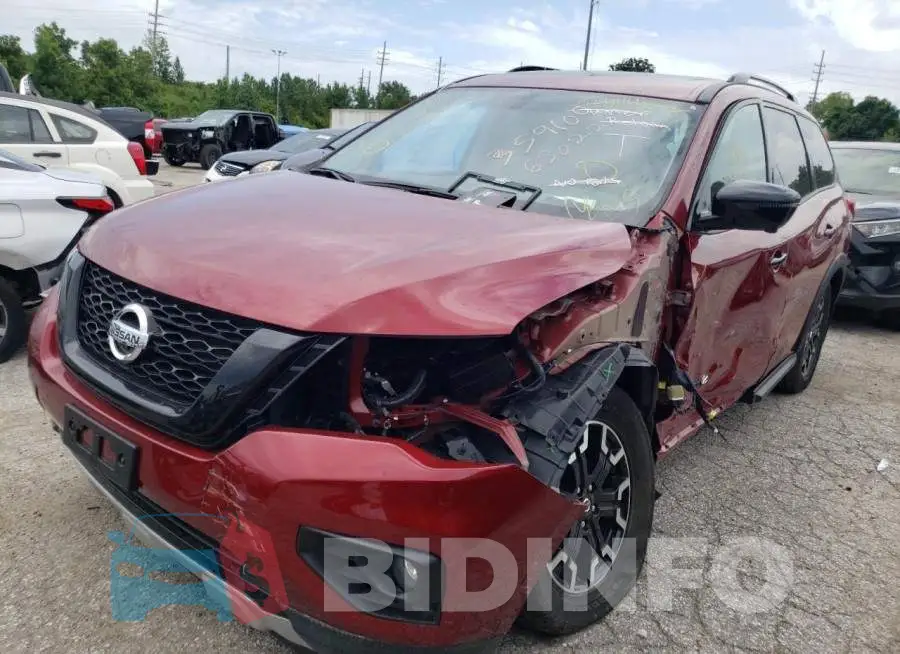5N1DR2CN7LC644443 Photo# 2
