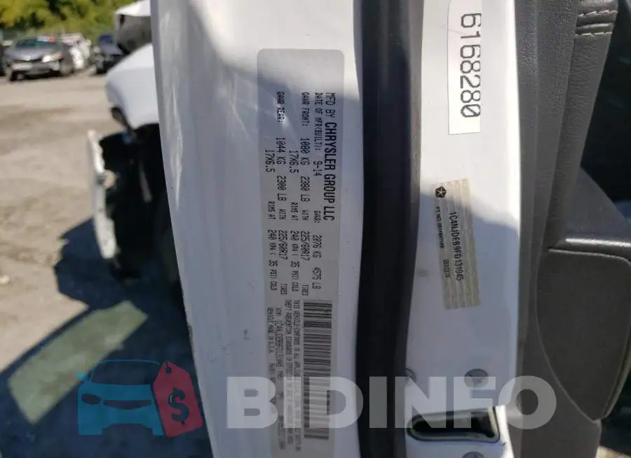 1C4NJDEB9FD131045 Photo# 10