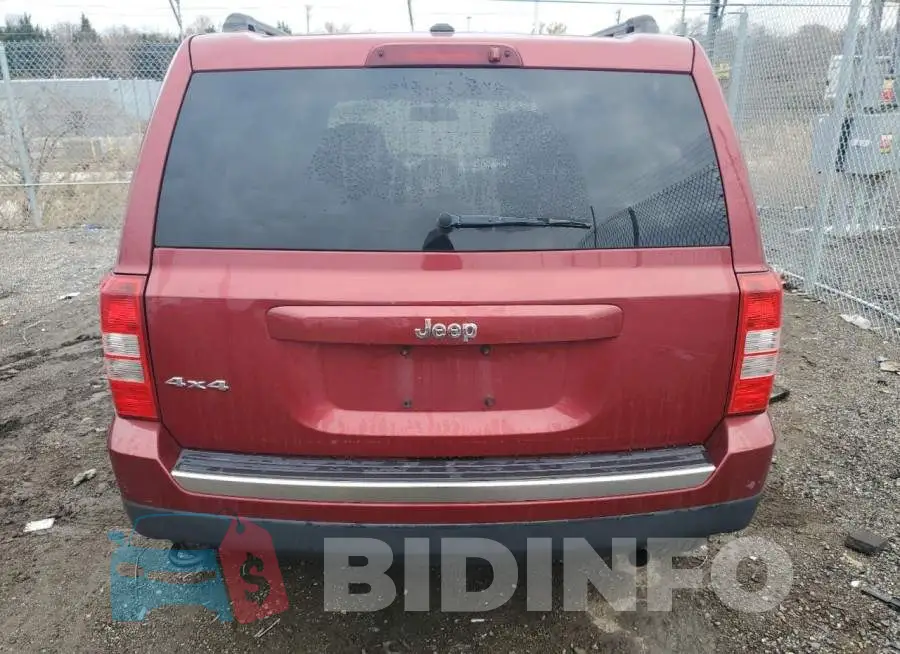 1C4NJRFB7DD275007 Photo# 6