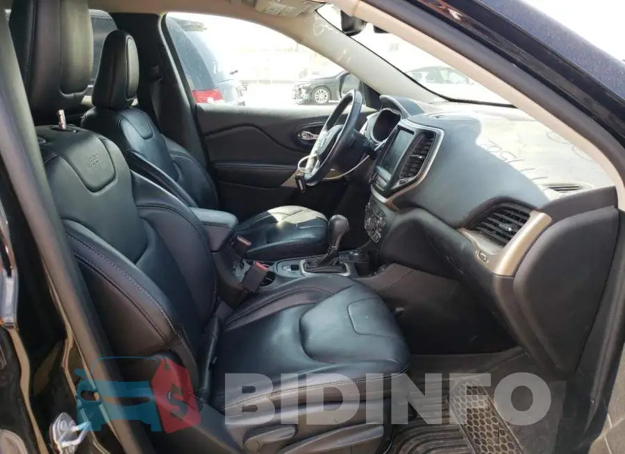 1C4PJMDS8HW637533 Photo# 5