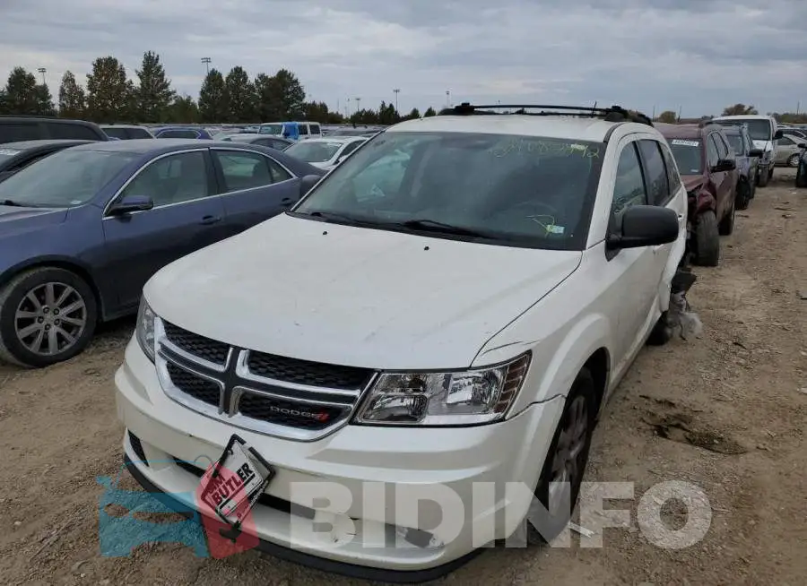 3C4PDCAB9GT139559 Photo# 2