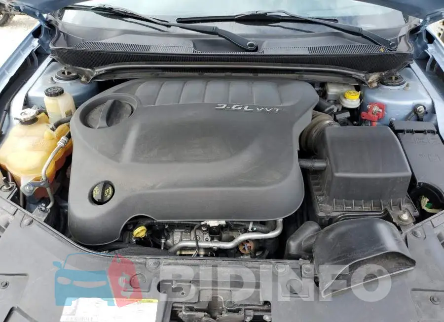 1C3BCBFG2DN570630 Photo# 7