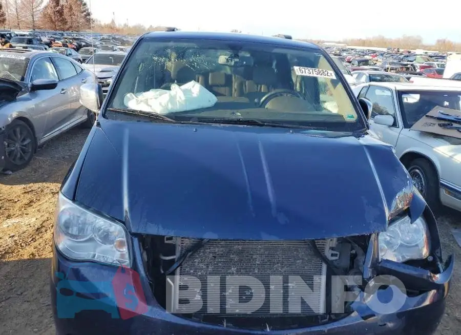 2C4RC1CG2DR810304 Photo# 5