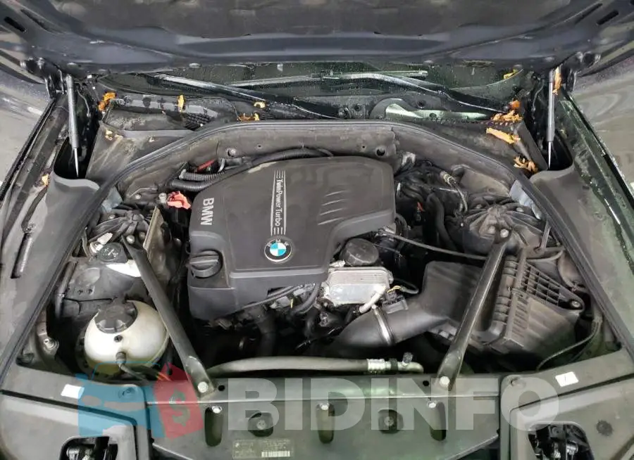 WBAXH5C54DDW14816 Photo# 7