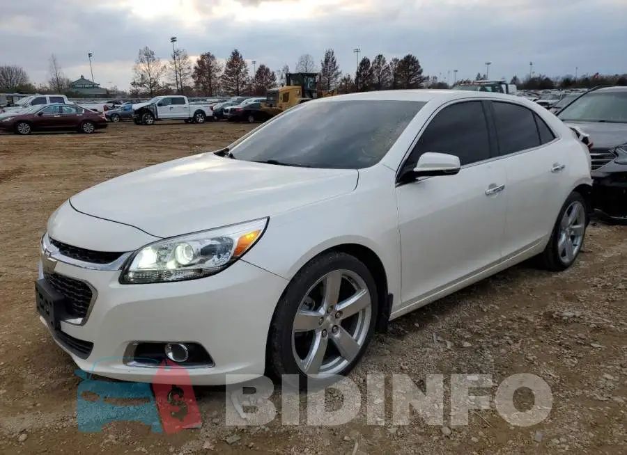 1G11J5SX1EF173984 Photo# 1