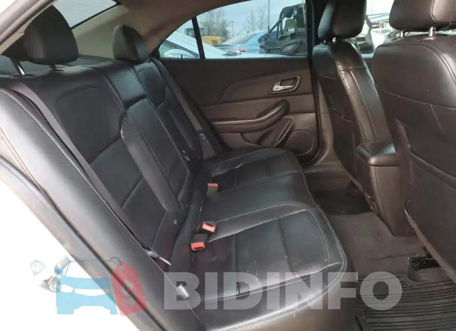1G11J5SX1EF173984 Photo# 10