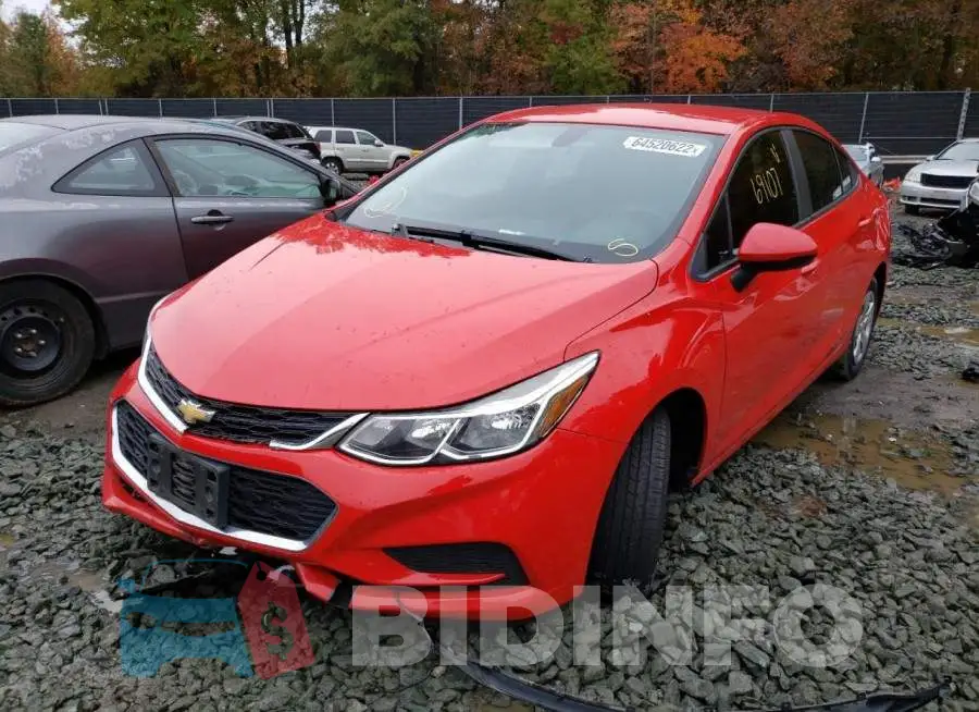 1G1BC5SM2G7278180 Photo# 2