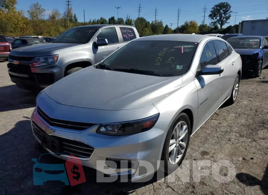 1G1ZD5ST2JF248385 Photo# 2