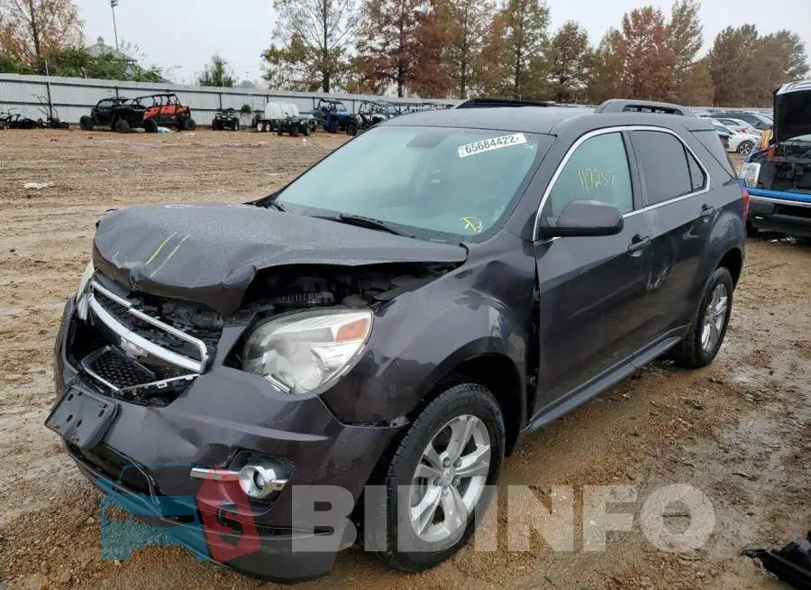 2GNALCEK7F6313559 Photo# 2