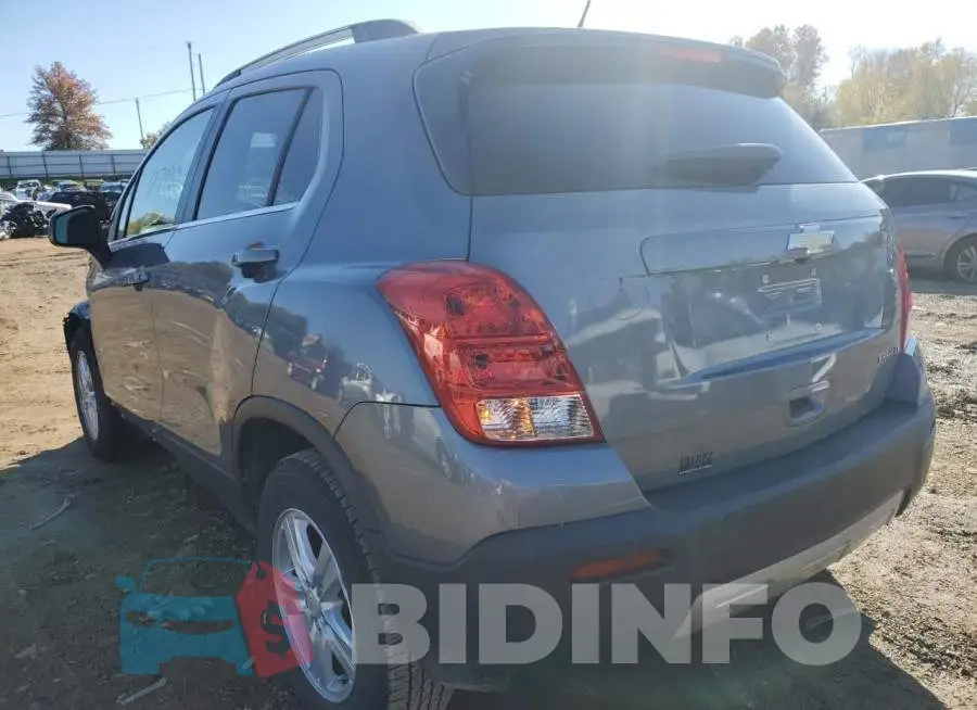 KL7CJLSB1FB153345 Photo# 3