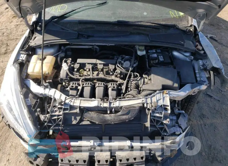 1FADP3E28HL281392 Photo# 7