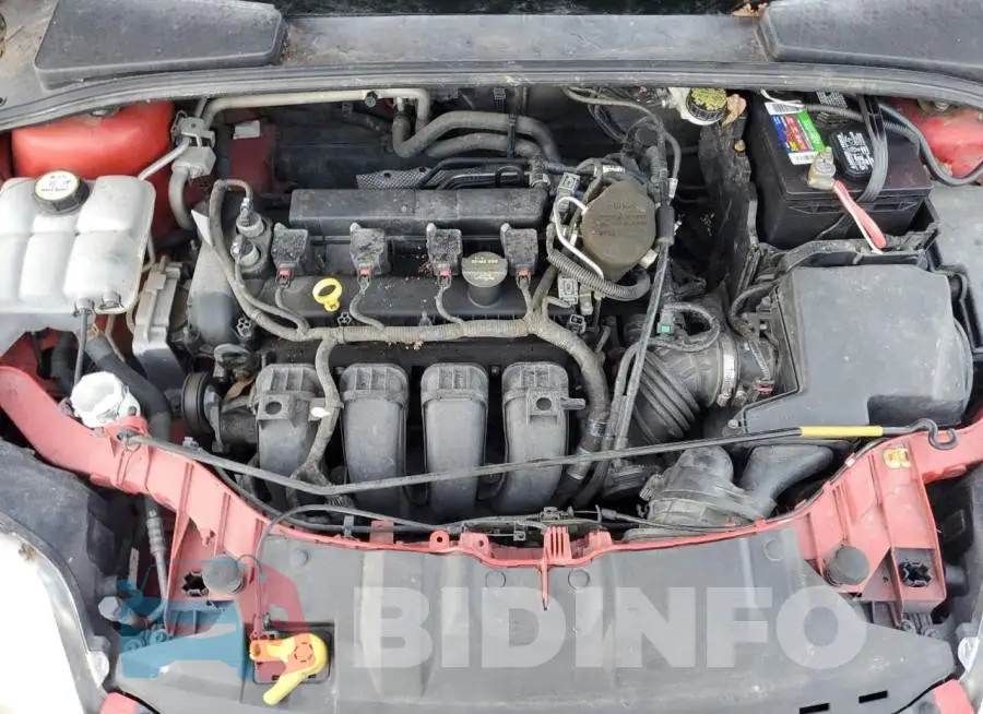 1FADP3F20DL118454 Photo# 11