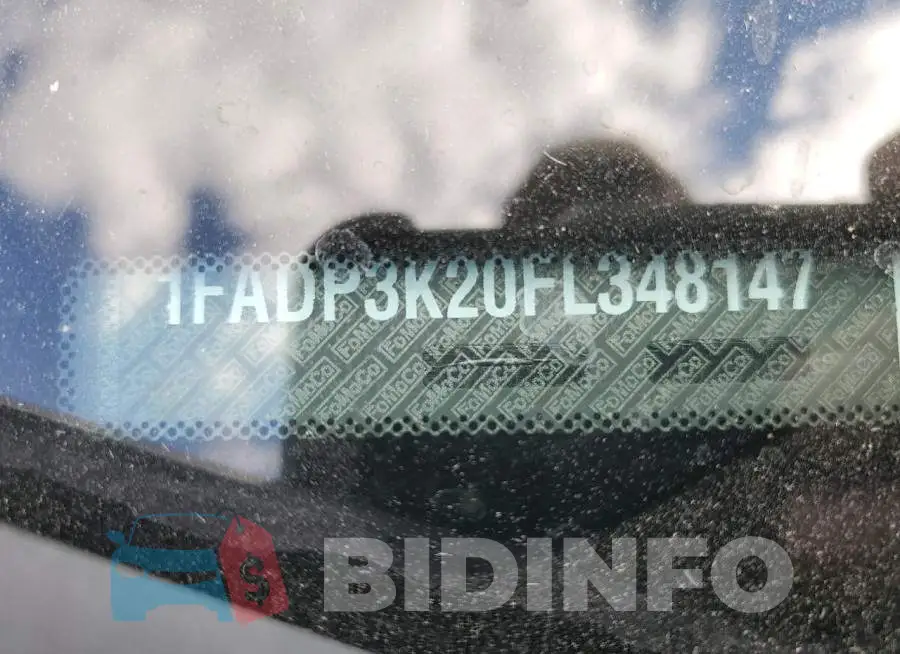 1FADP3K20FL348147 Photo# 10