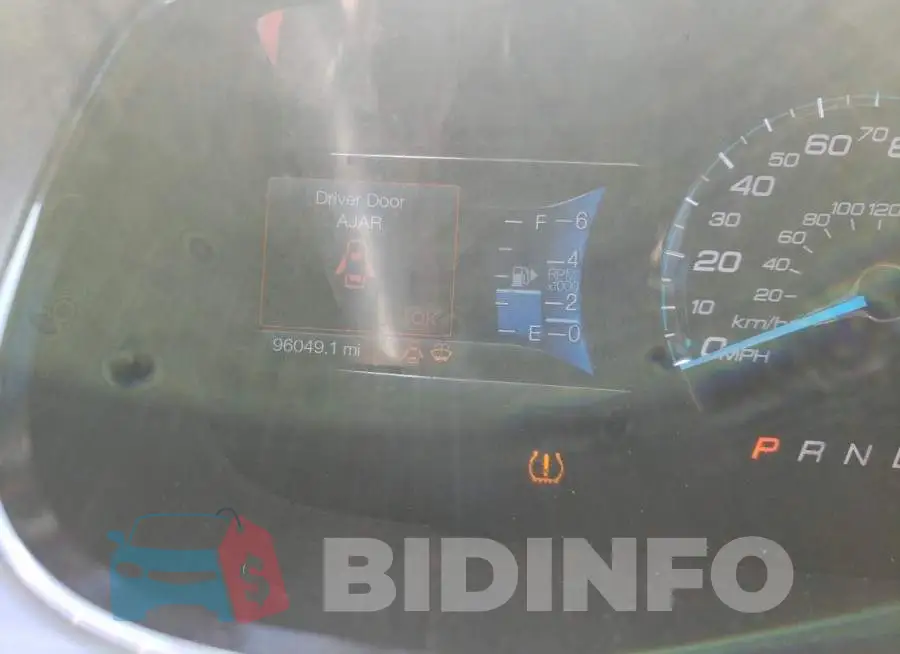 1FAHP2E84FG120785 Photo# 8