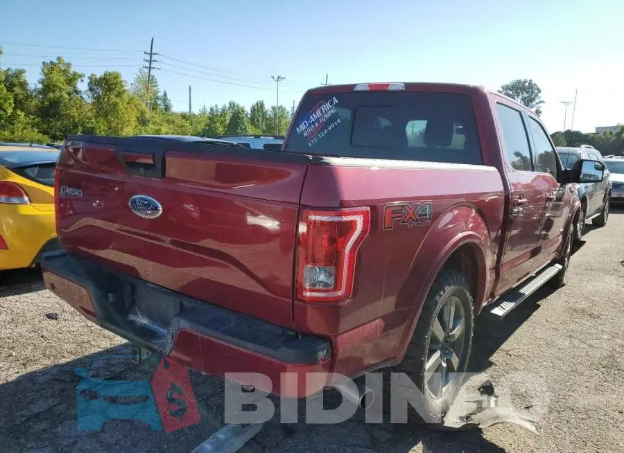 1FTEW1EGXGKF82560 Photo# 4