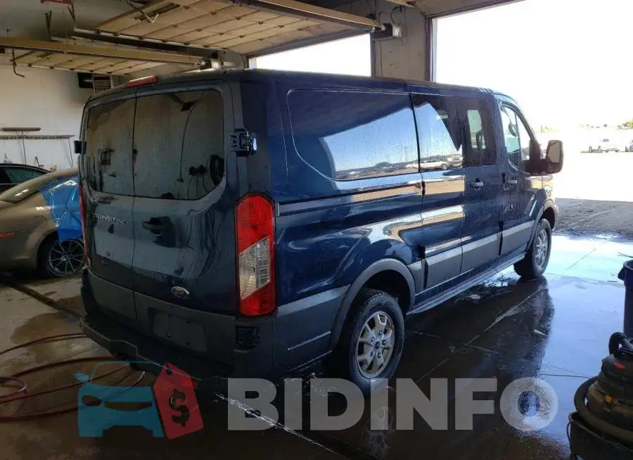 1FTNR1ZM0FKB25178 Photo# 4