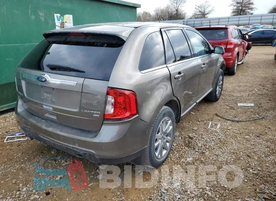 2FMDK4KC1DBA90432 Photo# 3