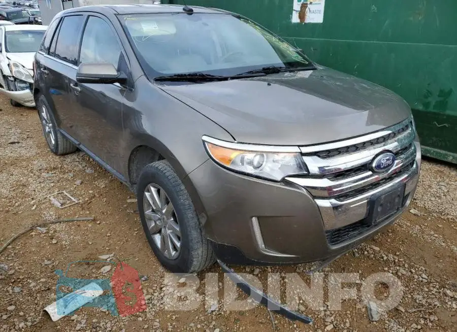 2FMDK4KC1DBA90432 Photo# 4