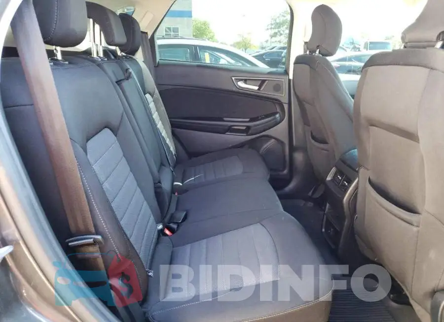 2FMPK4G9XHBC61517 Photo# 6
