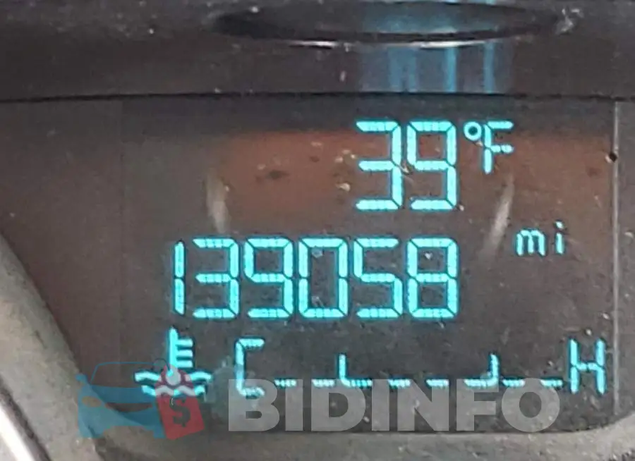 3FADP4BJ0FM104980 Photo# 8