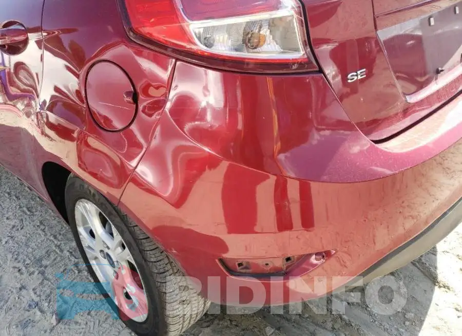 3FADP4EJ1FM137966 Photo# 9
