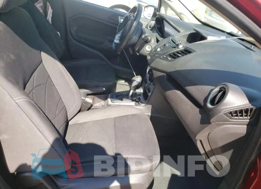 3FADP4EJ1FM137966 Photo# 5