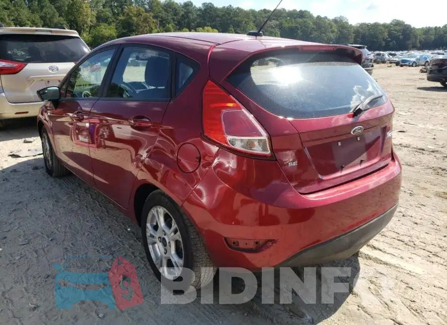 3FADP4EJ1FM137966 Photo# 3
