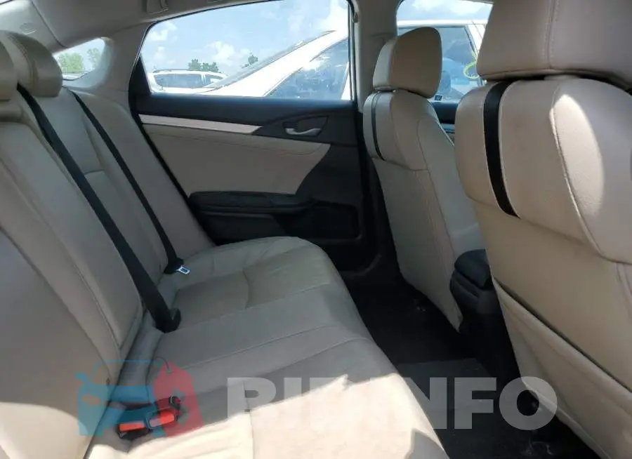 19XFC1F79HE026157 Photo# 6