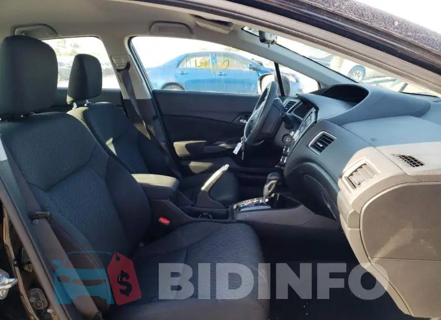 2HGFB2F56FH537982 Photo# 5