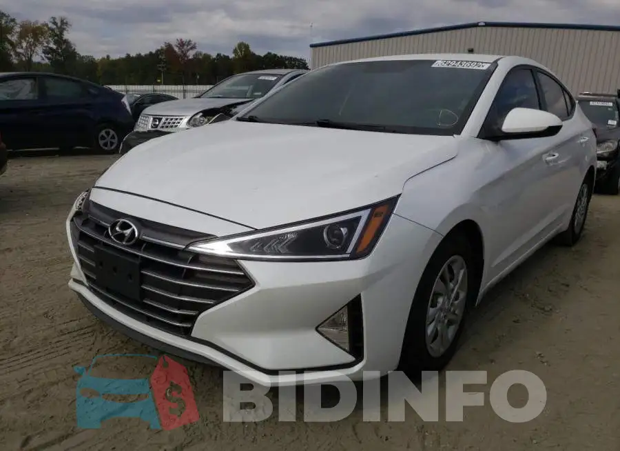 5NPD74LFXKH422951 Photo# 2