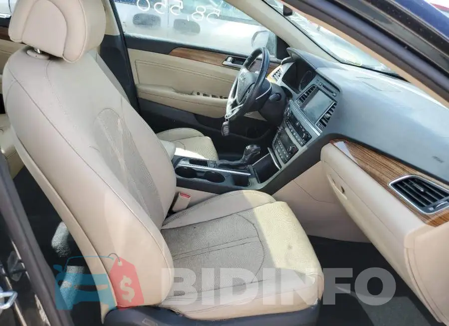5NPE34AF5FH014527 Photo# 5