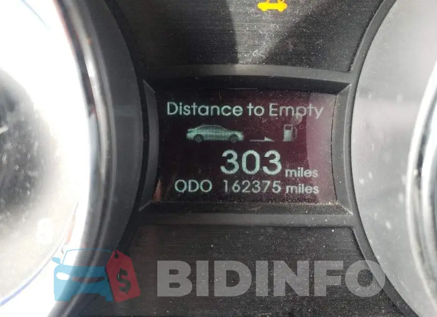 5NPEC4AC9DH775175 Photo# 8