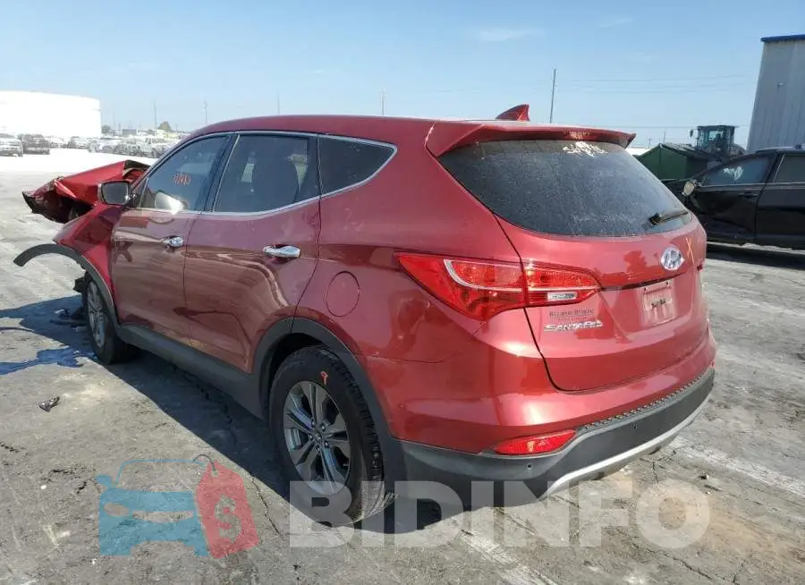 5XYZU3LB6EG126388 Photo# 3