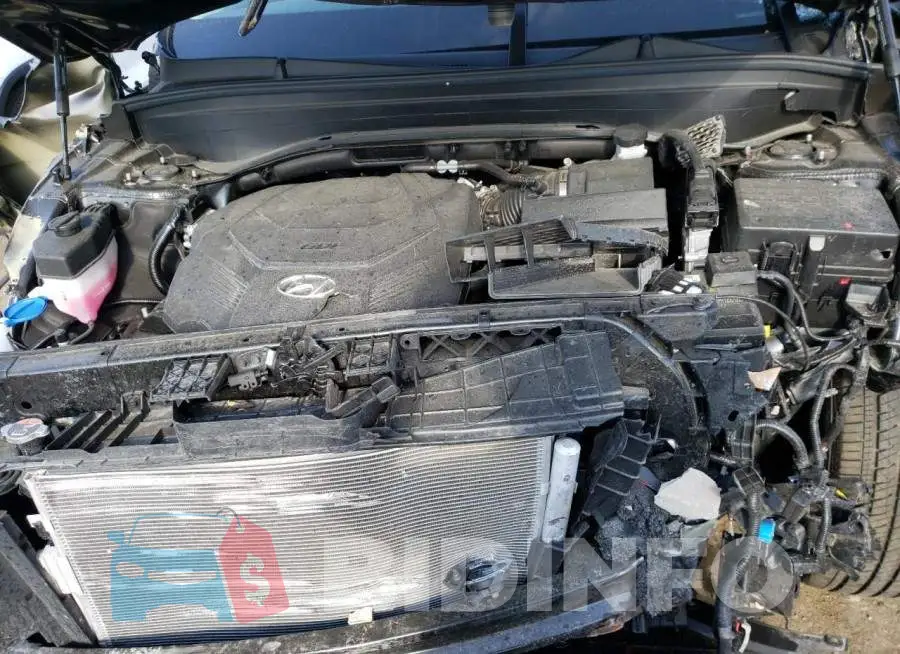 KM8R2DHE6MU220200 Photo# 7