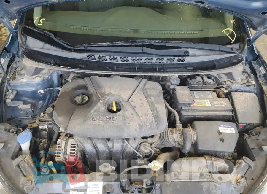 KMHDH4AE3FU250177 Photo# 7