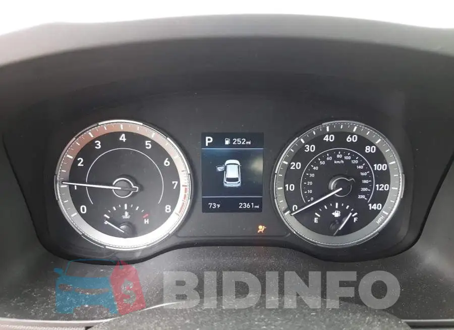KMHRB8A33NU180563 Photo# 8