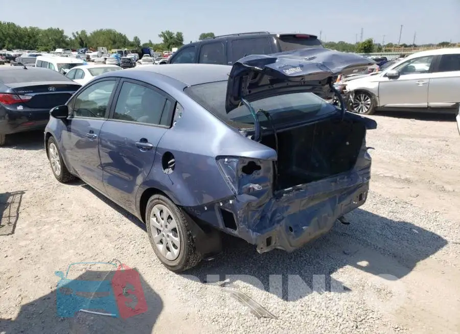 KNADM4A39G6643148 Photo# 3