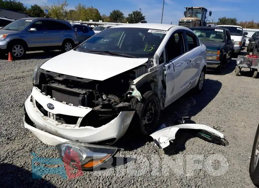 KNADN4A33D6282248 Photo# 2
