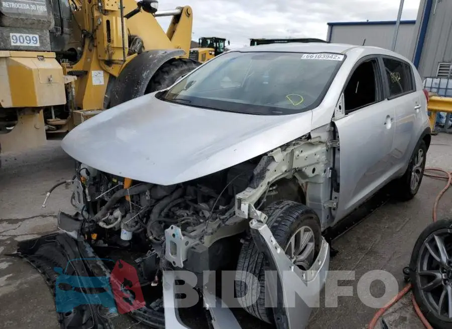 KNDPB3AC2F7676968 Photo# 2