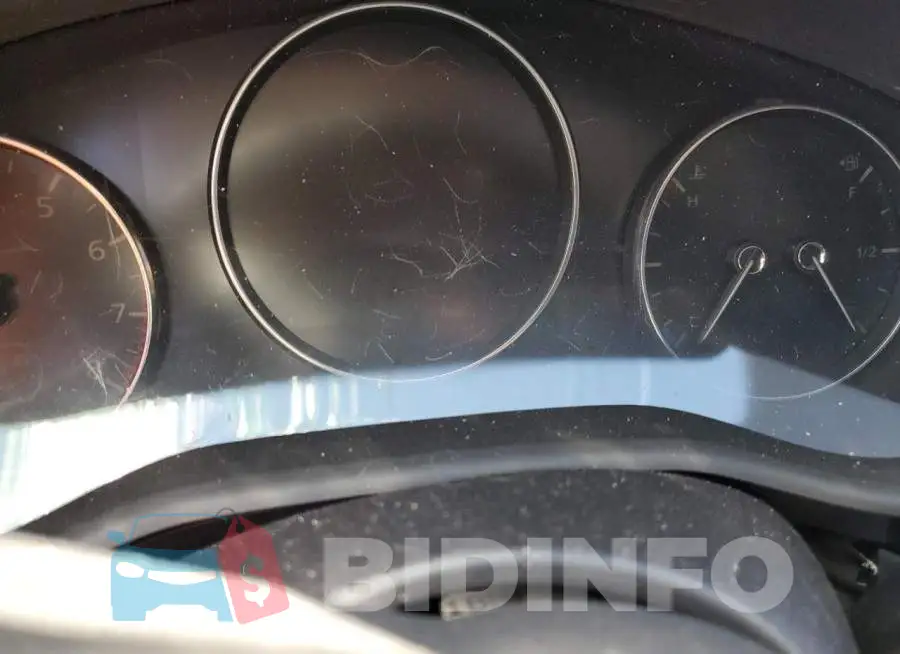 3MVDMACL5MM223508 Photo# 8